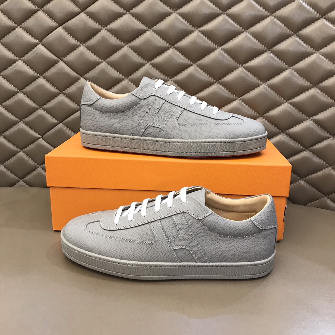 Hermes Boomerang sneaker 8 - vstockx