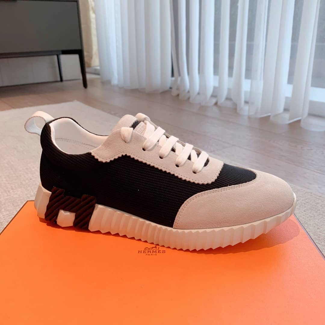 Hermes Bouncing sneaker 1 - vstockx