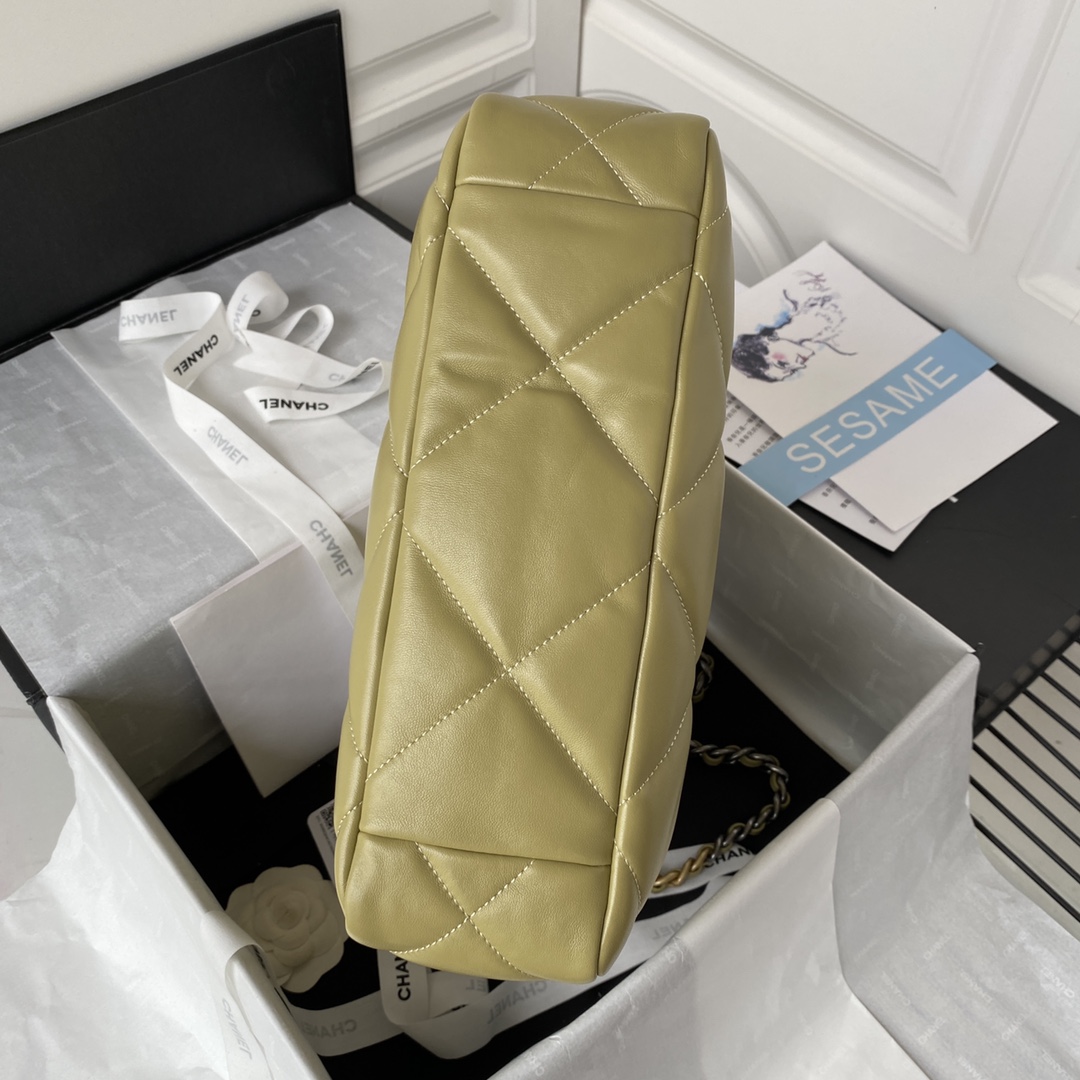 Handbag Chanel AS3519 size 30*37*10 cm - vstockx