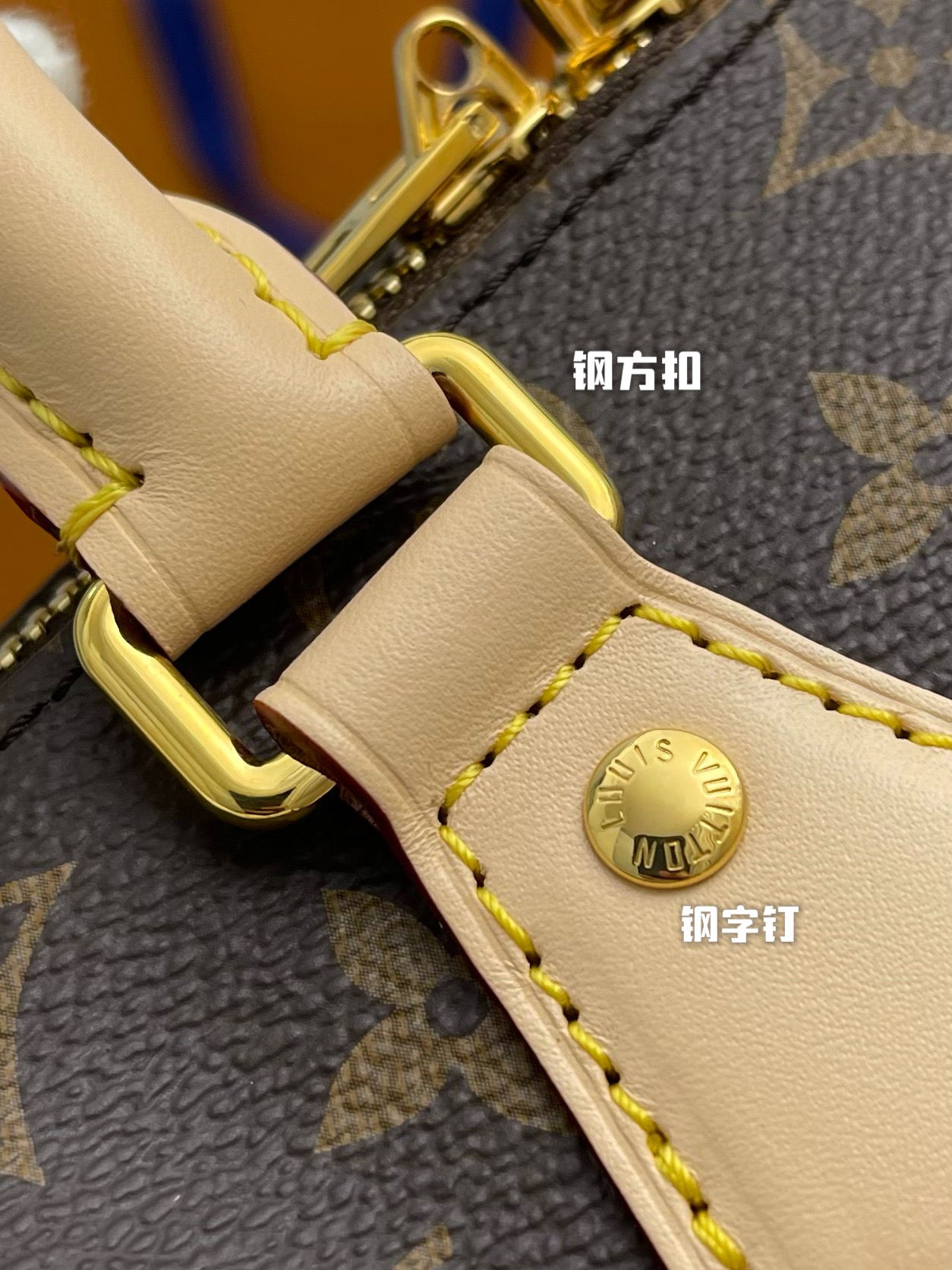 Handbags Louis Vuitton M46234 size:20*13*12 cm - vstockx