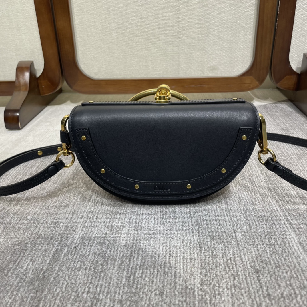 Handbags Chloe Nile 6020 size:20*6.5*12 cm - vstockx