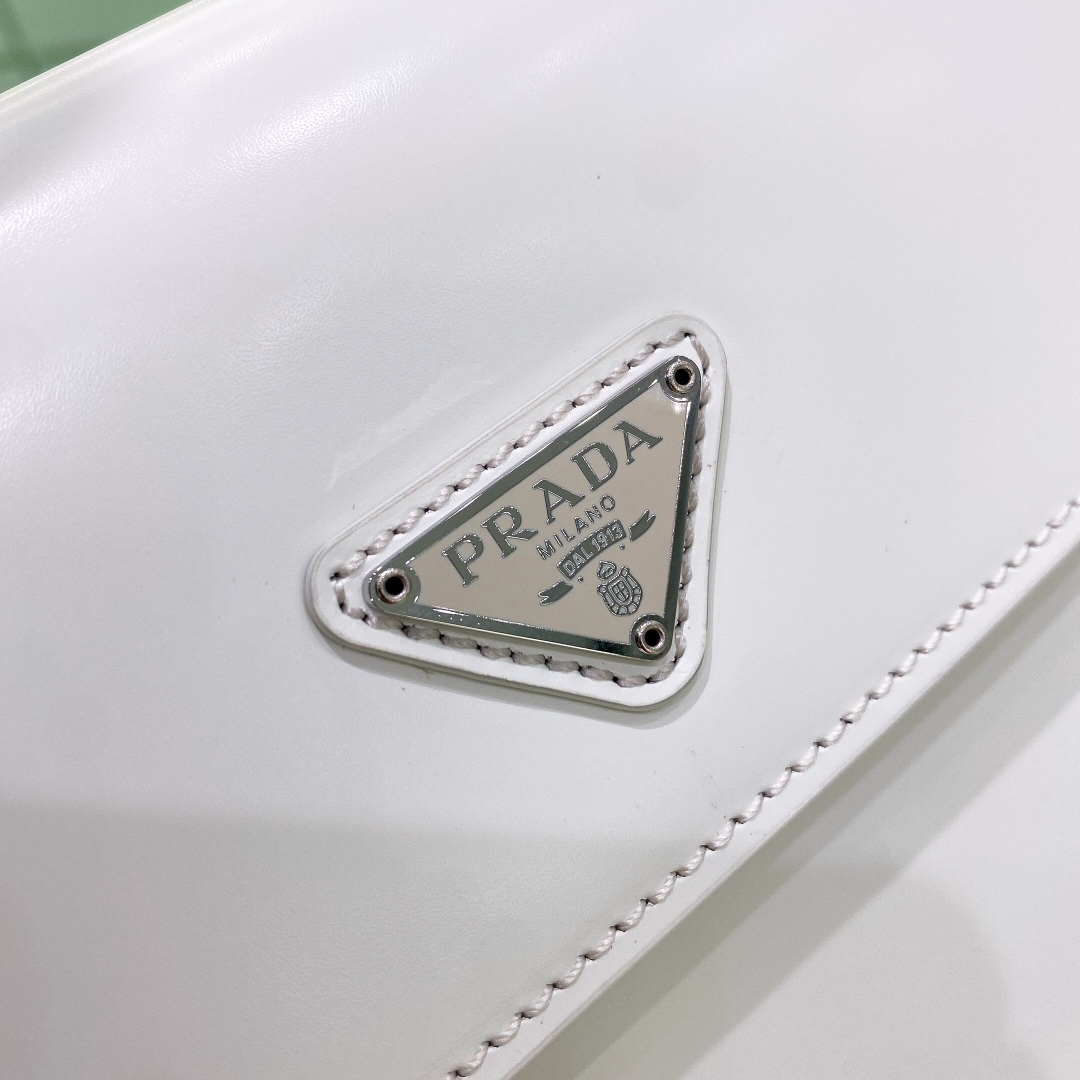 handbags prada 1BD276 size:30*19*4cm - vstockx