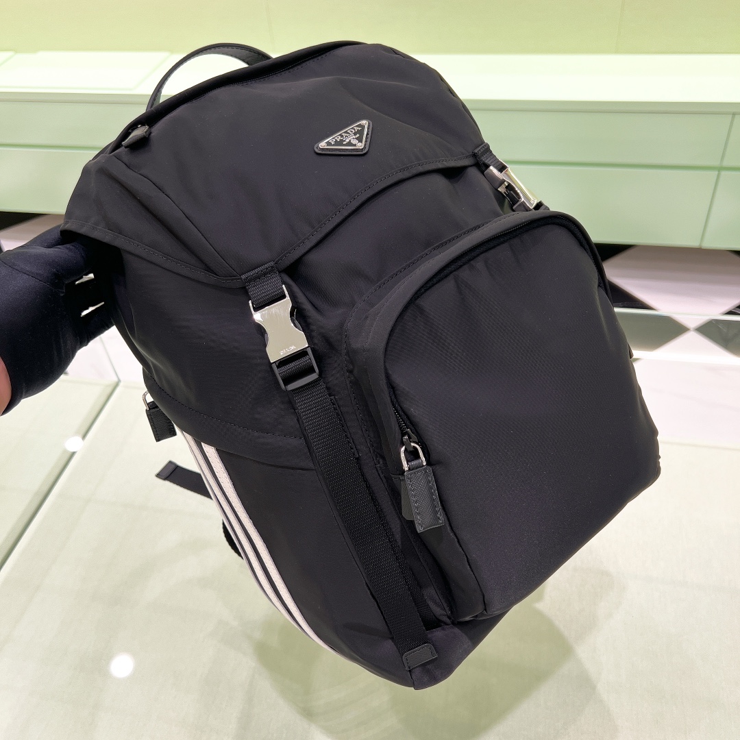 handbags prada 2VZ135 size ?7-27-45cm - vstockx