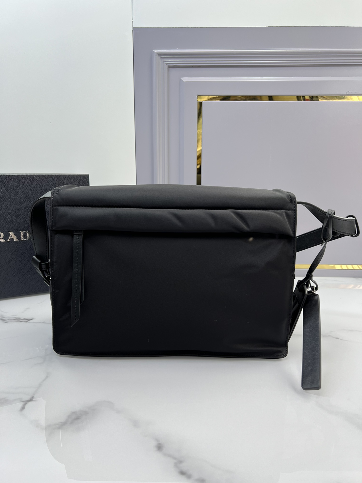 handbags prada 1BD255 30*21.5*12 - vstockx