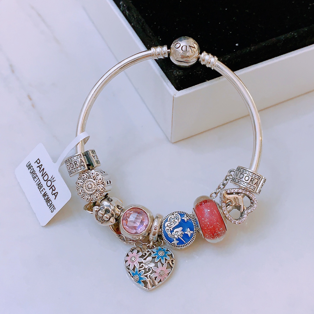 Jewelry pandora 243 - vstockx