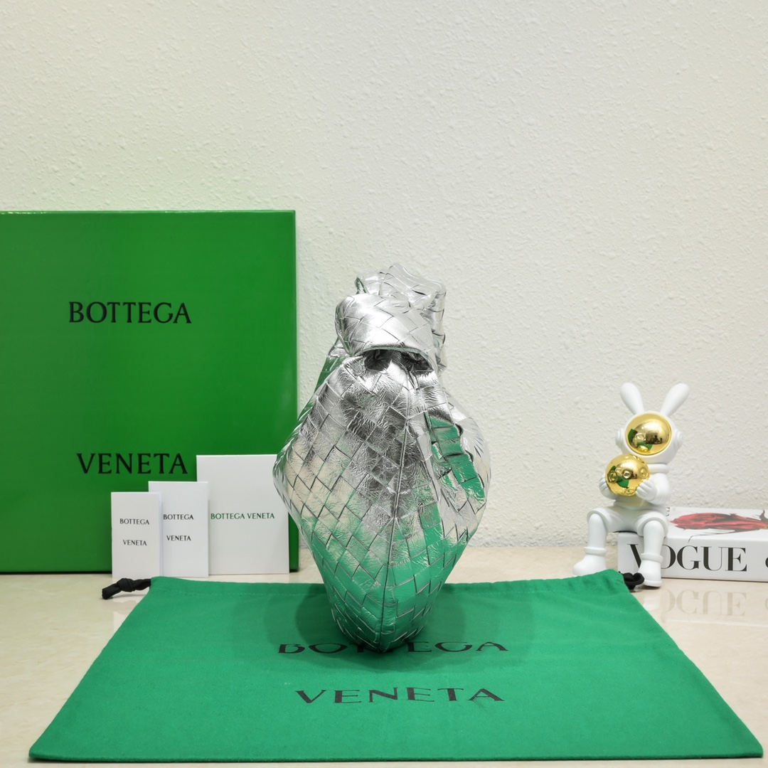 handbags Bottega Veneta 6697 size:36*21*13 - vstockx