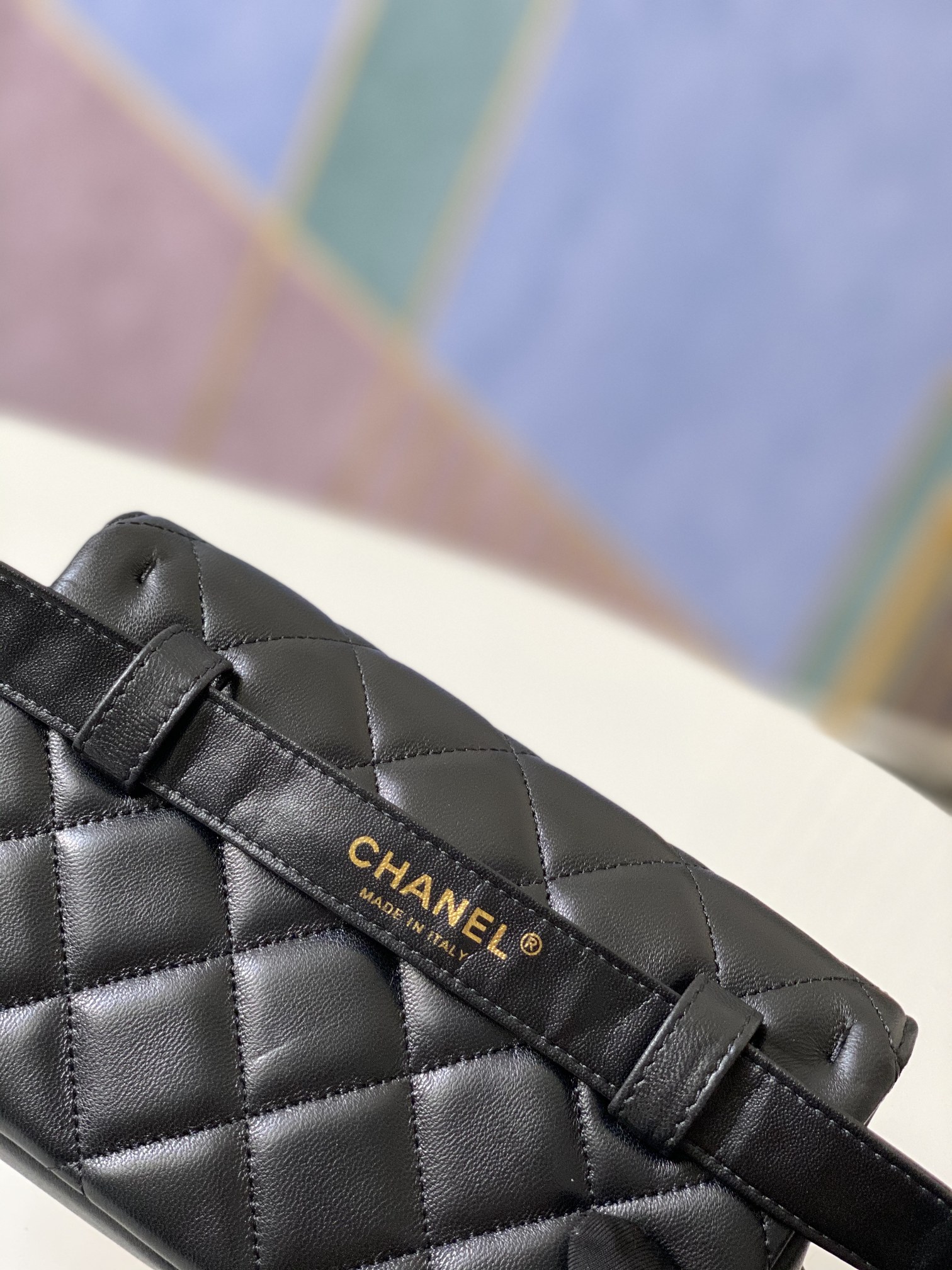 Handbag Chanel 99009 size 18*3.5*12 cm - vstockx