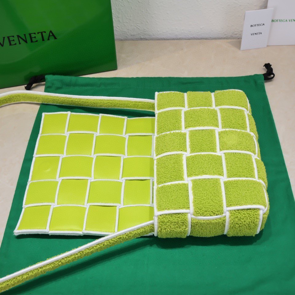 handbags Bottega Veneta 6688# size:26*18*8cm - vstockx