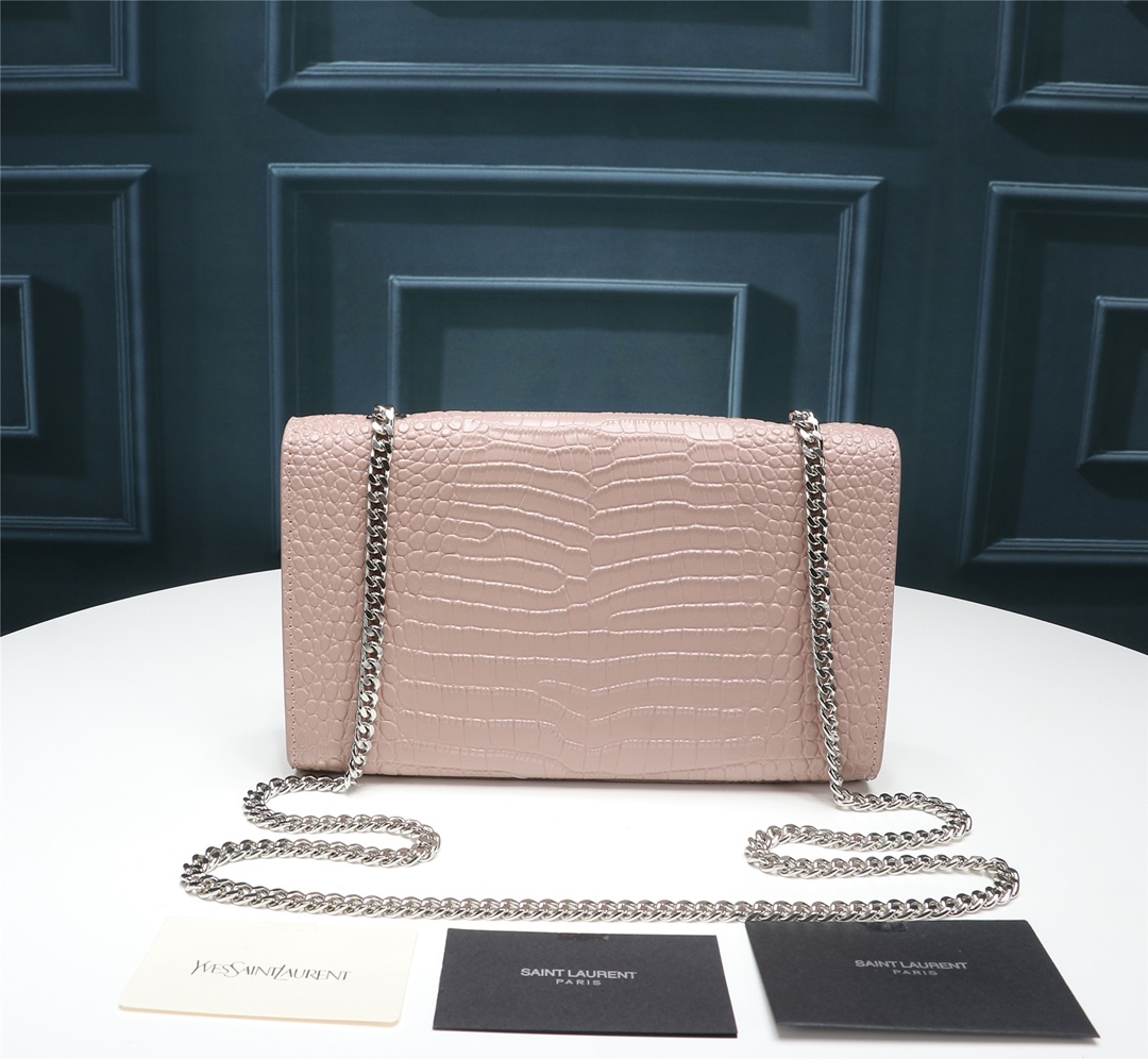 Handbags SAINT LAURENT 26700 size 24*5.5*14.5 cm - vstockx