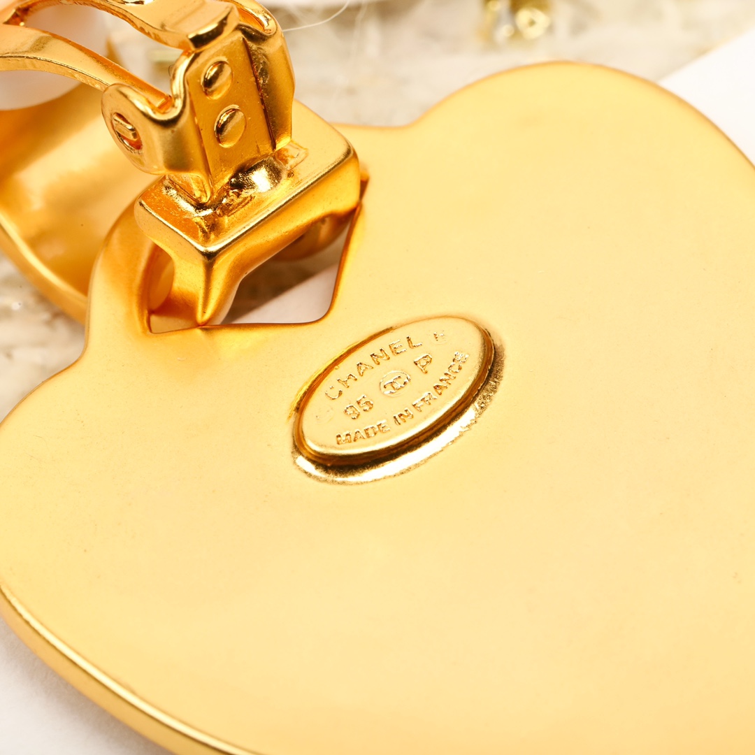 Jewelry Chanel 1803 - vstockx