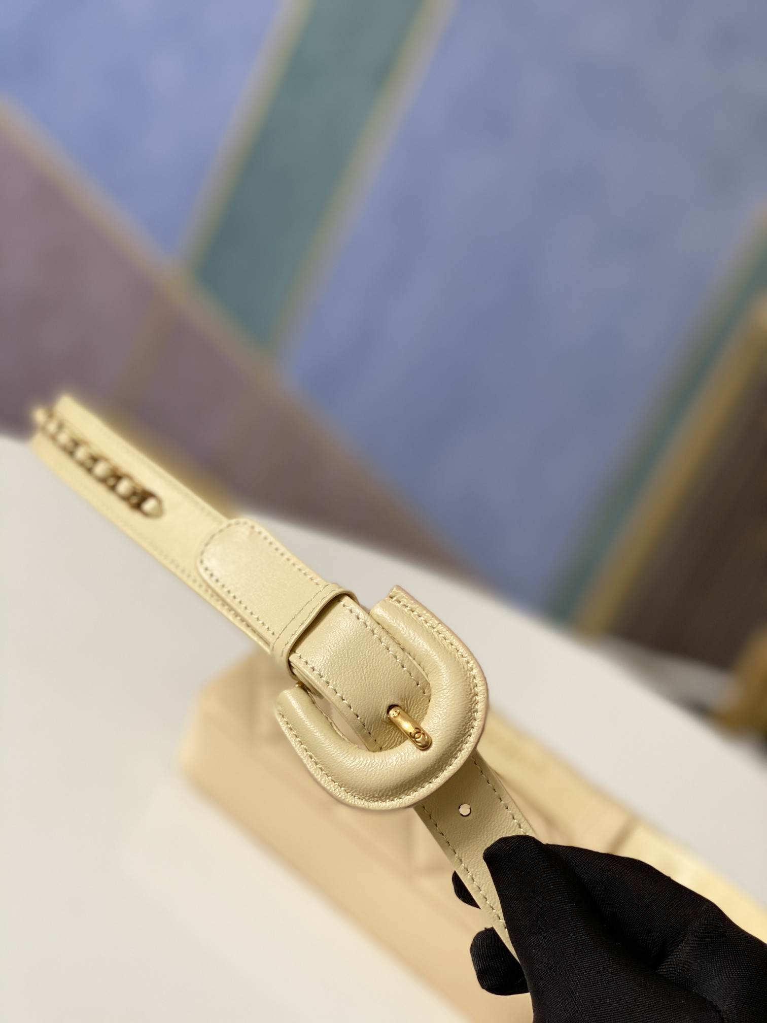 Handbag Chanel 99009 size 18*3.5*12 cm - vstockx