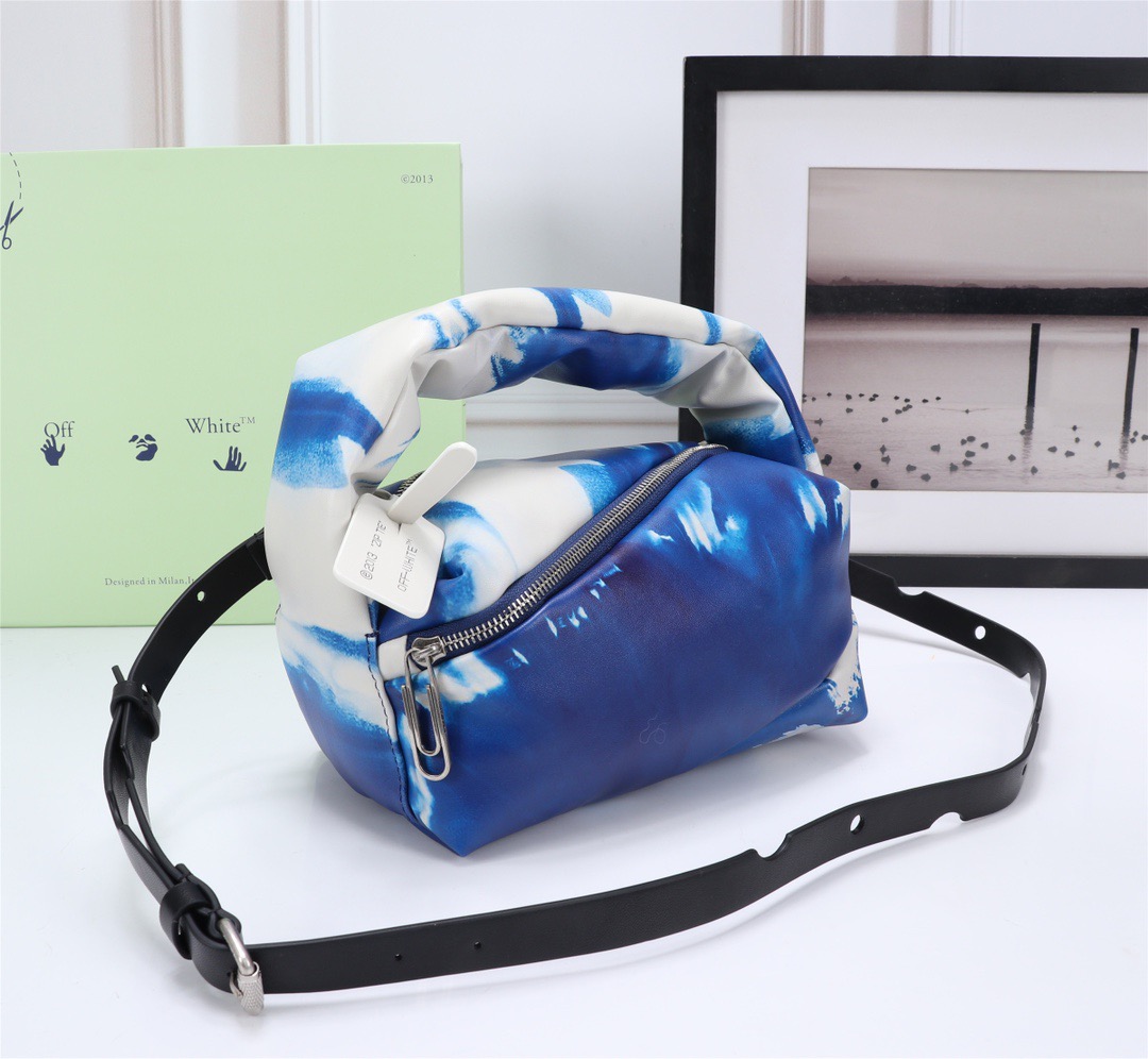 handbags OFF-White 572  6553980  size:27*12*14cm - vstockx