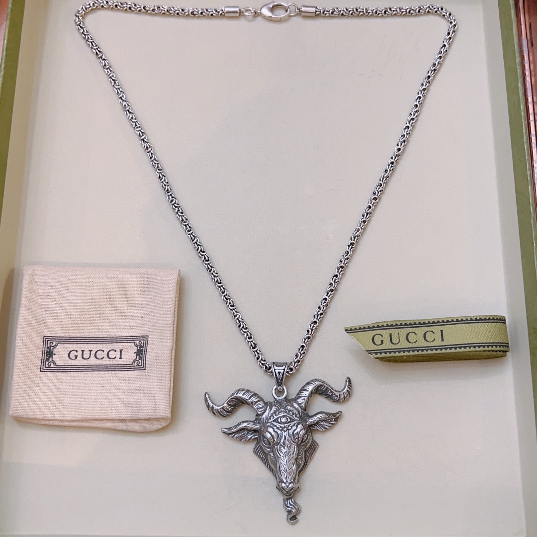Jewelry Gucci 814 - vstockx