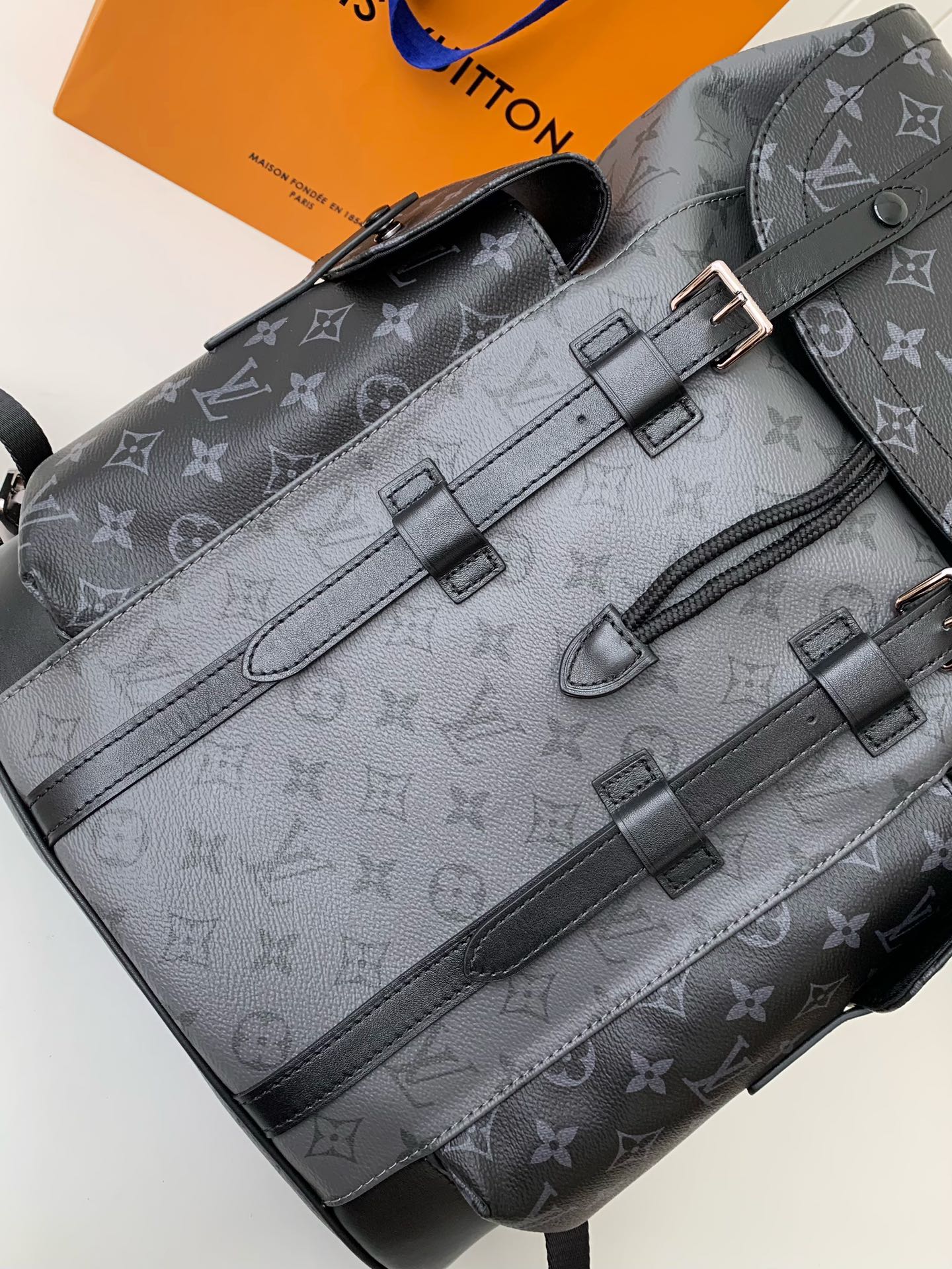 Handbags Louis Vuitton M45419 size:38*44*21 cm - vstockx