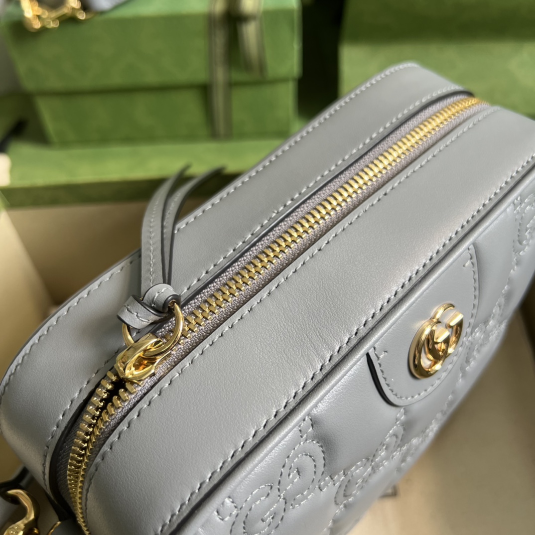 Handbag Gucci 702234 size 21.5x 17x 7.5 cm - vstockx