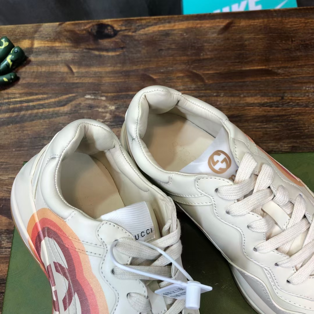 Gucci Rhyton sneaker 20 - vstockx