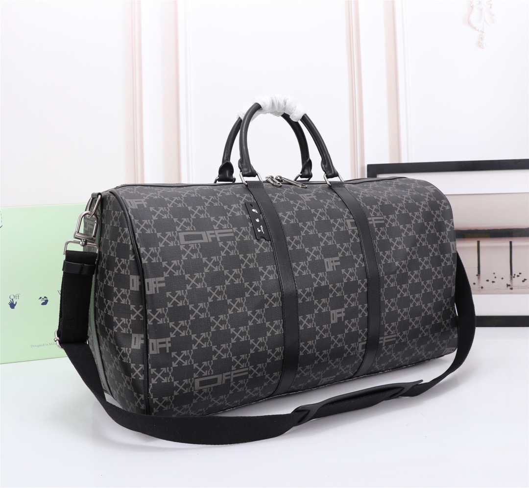 handbags OFF-White 592  7550860  size:54*28*25cm - vstockx