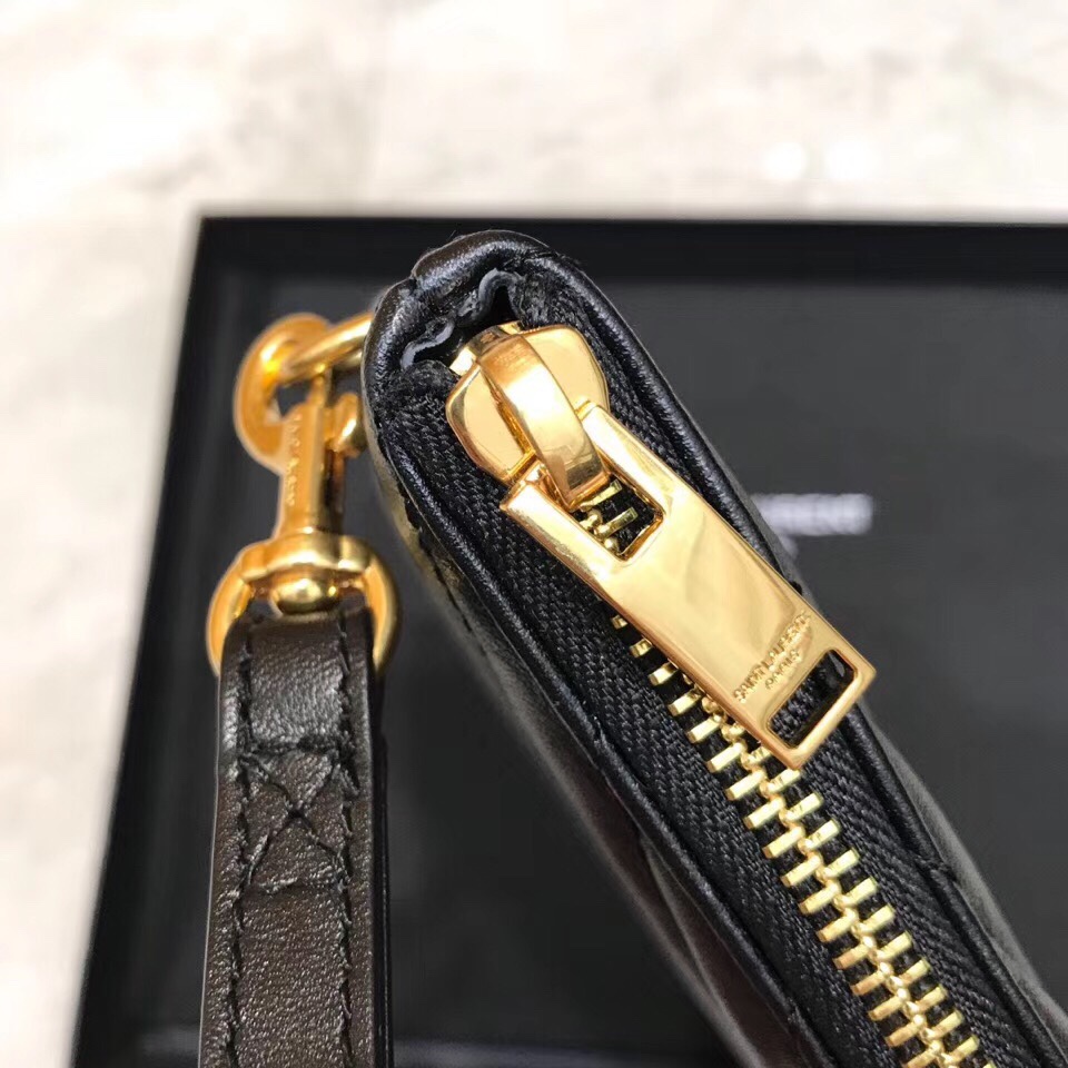 Handbags SAINT LAURENT 440222 size 36  24.5  2.5 cm - vstockx