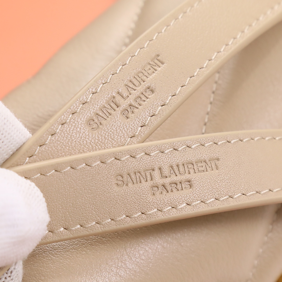 Handbags SAINT LAURENT 494699 size 25  17  9 cm - vstockx