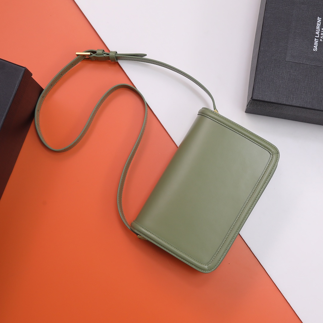 Handbags SAINT LAURENT 634305 size 23x16x6 cm - vstockx