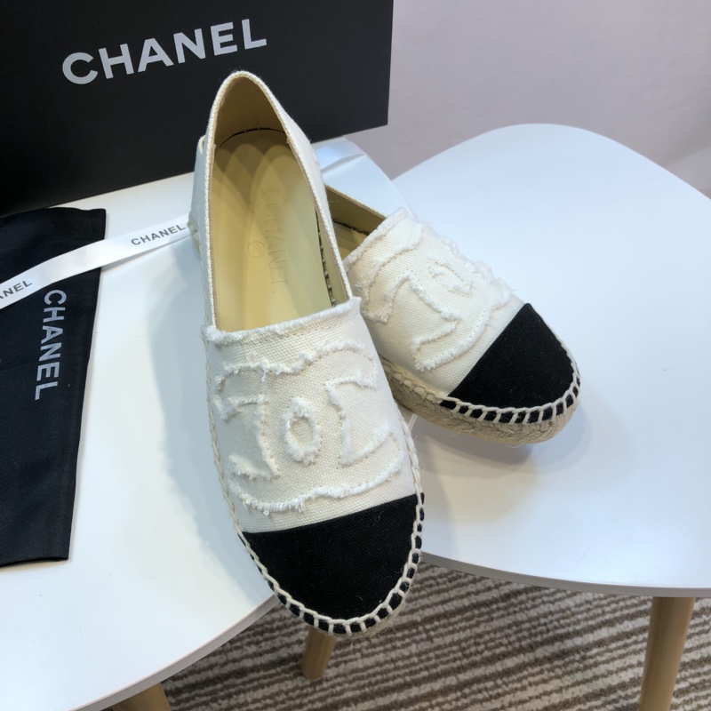 Chanel Loafers 48 - vstockx