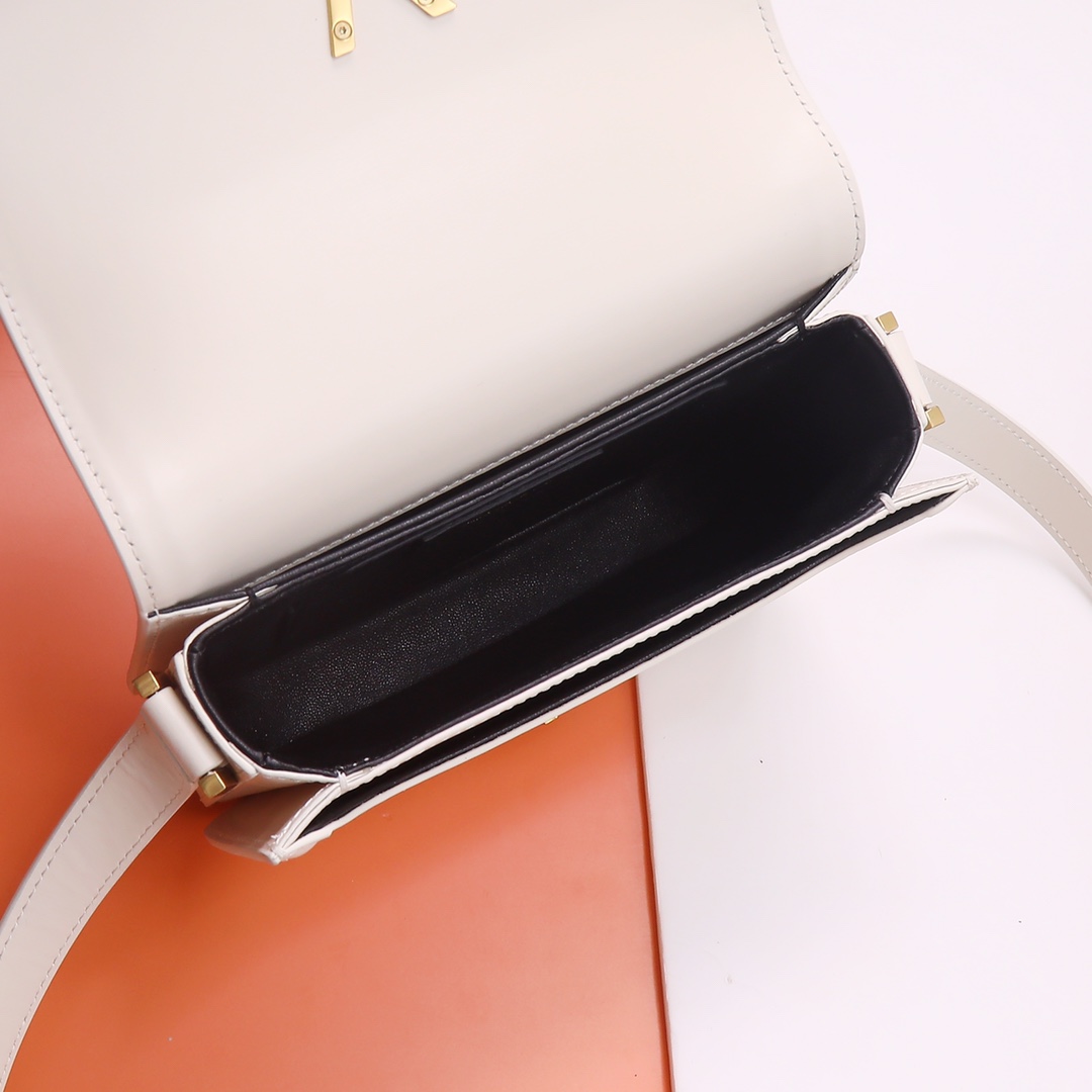 Handbags SAINT LAURENT 634306 size19x13x5 cm - vstockx