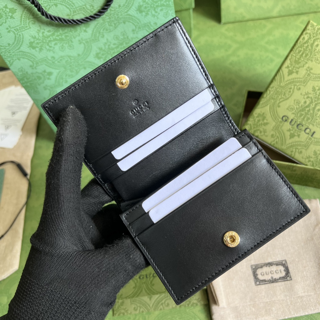 Handbag Gucci 723786 size 11x*8.5*3 cm - vstockx