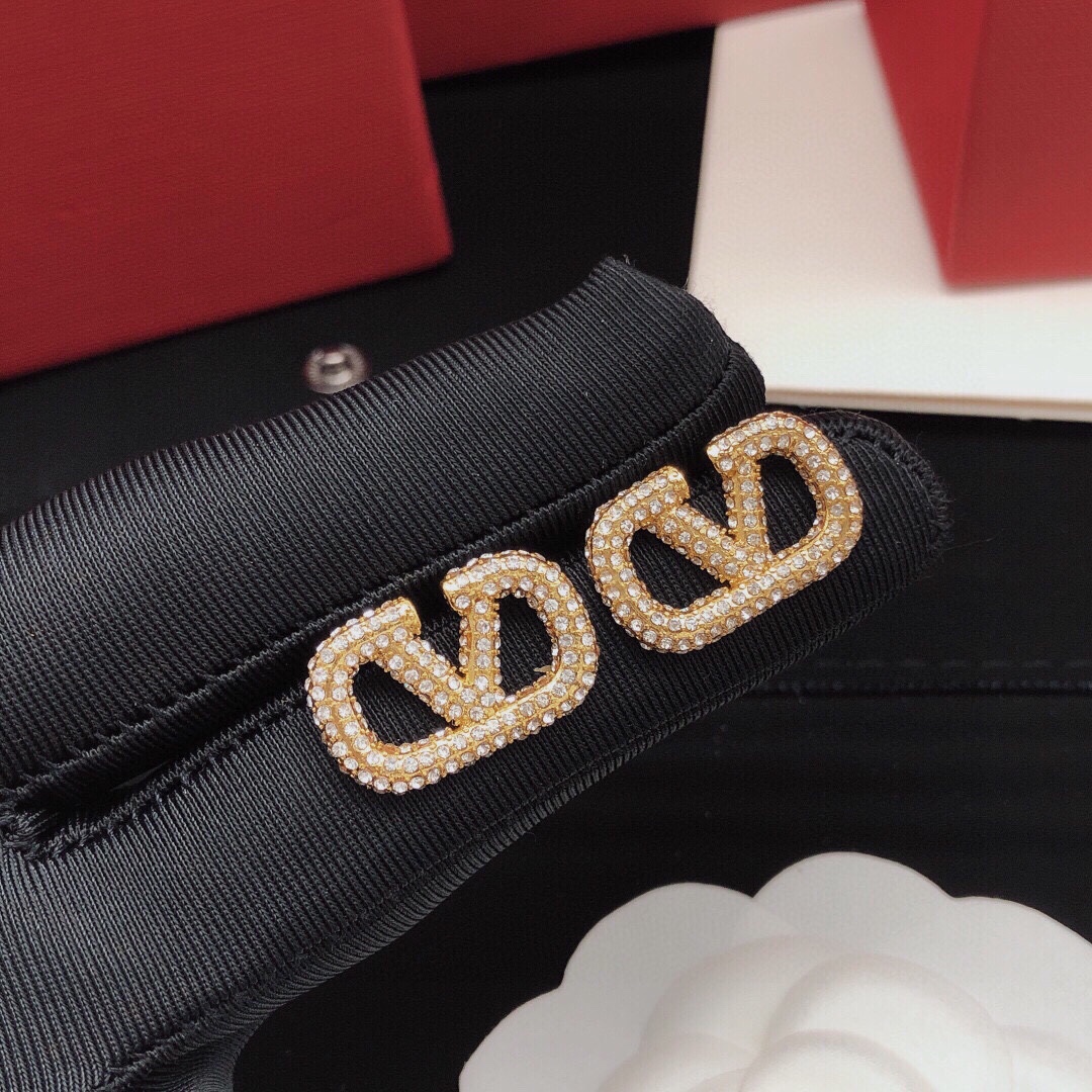 Jewelry Valentino 119 - vstockx