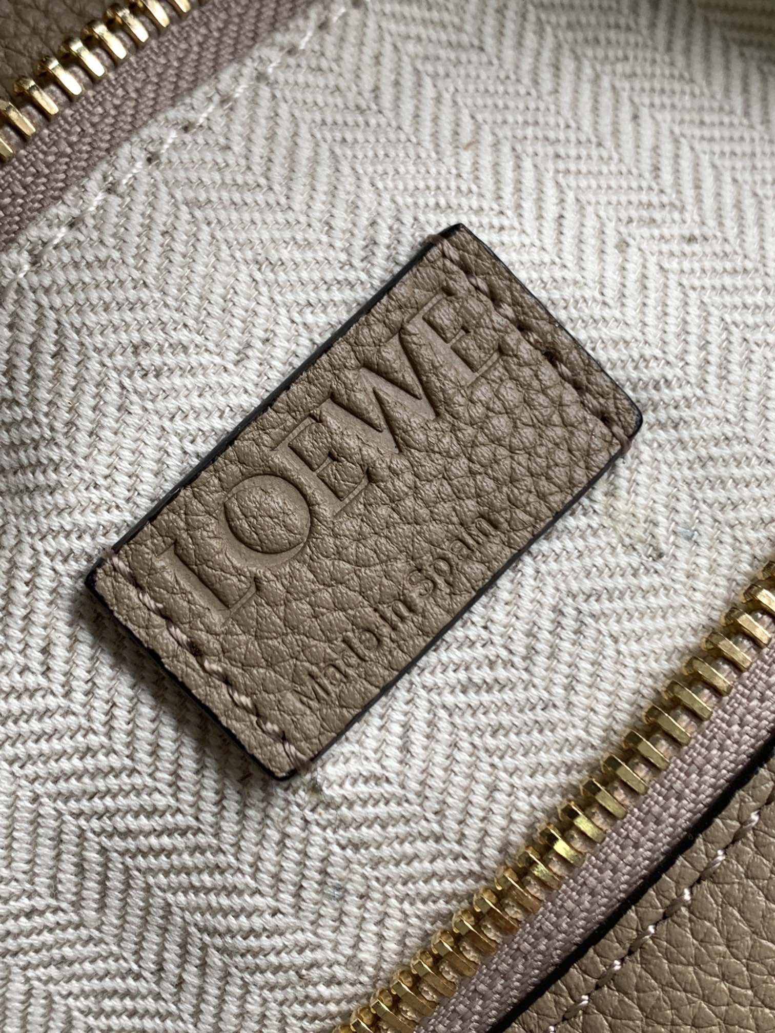 Handbags LOEWE 10170 size:35*17*24 cm - vstockx