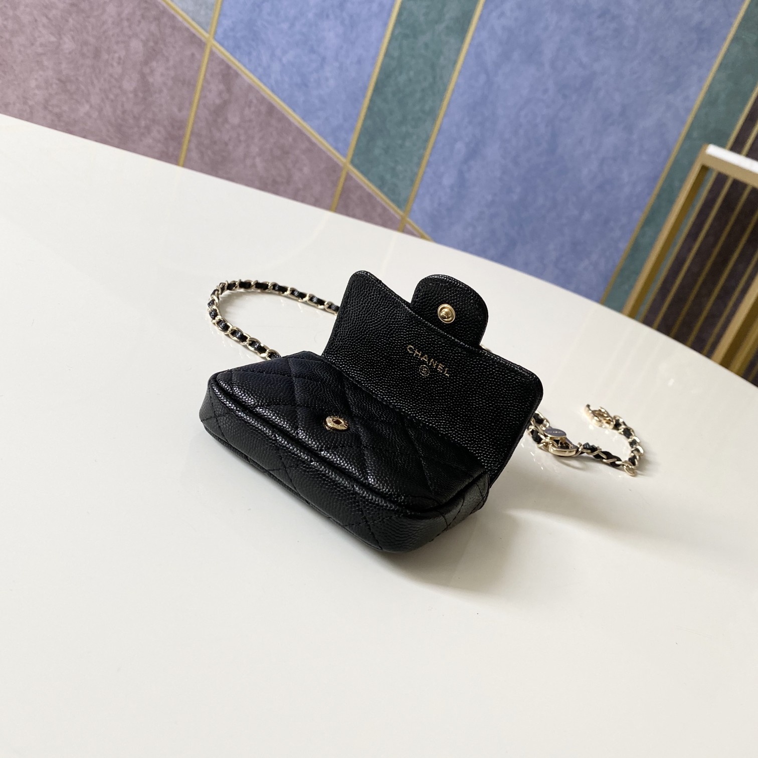 Handbag Chanel 1952 size 11   2   7.5 cm - vstockx