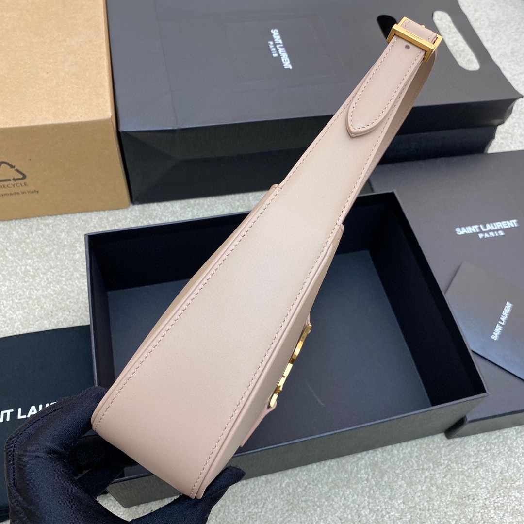 Handbags SAINT LAURENT 657228 size 24.5*14*6 cm - vstockx