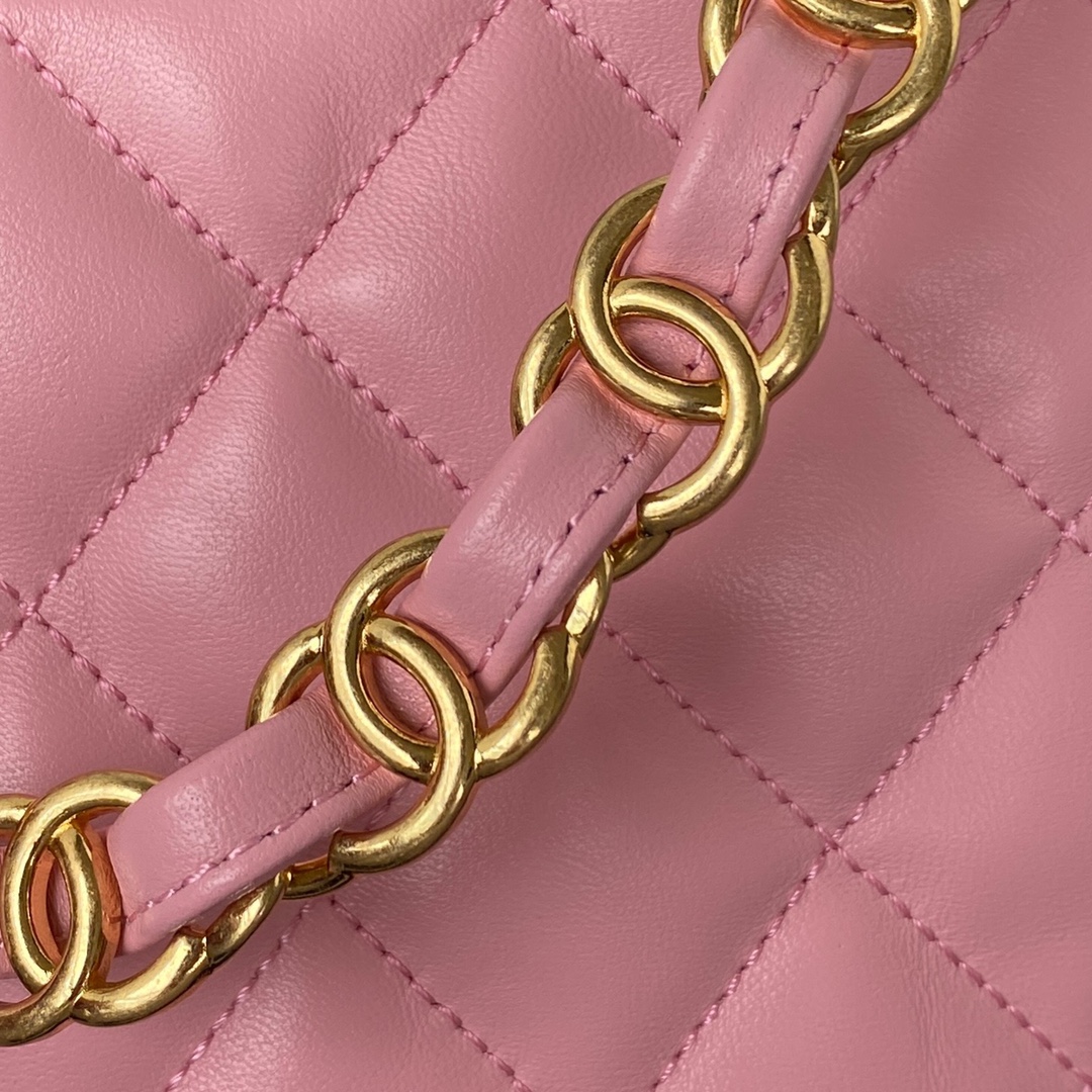 Handbag Chanel AS3562 size 17.5X24X6 cm - vstockx