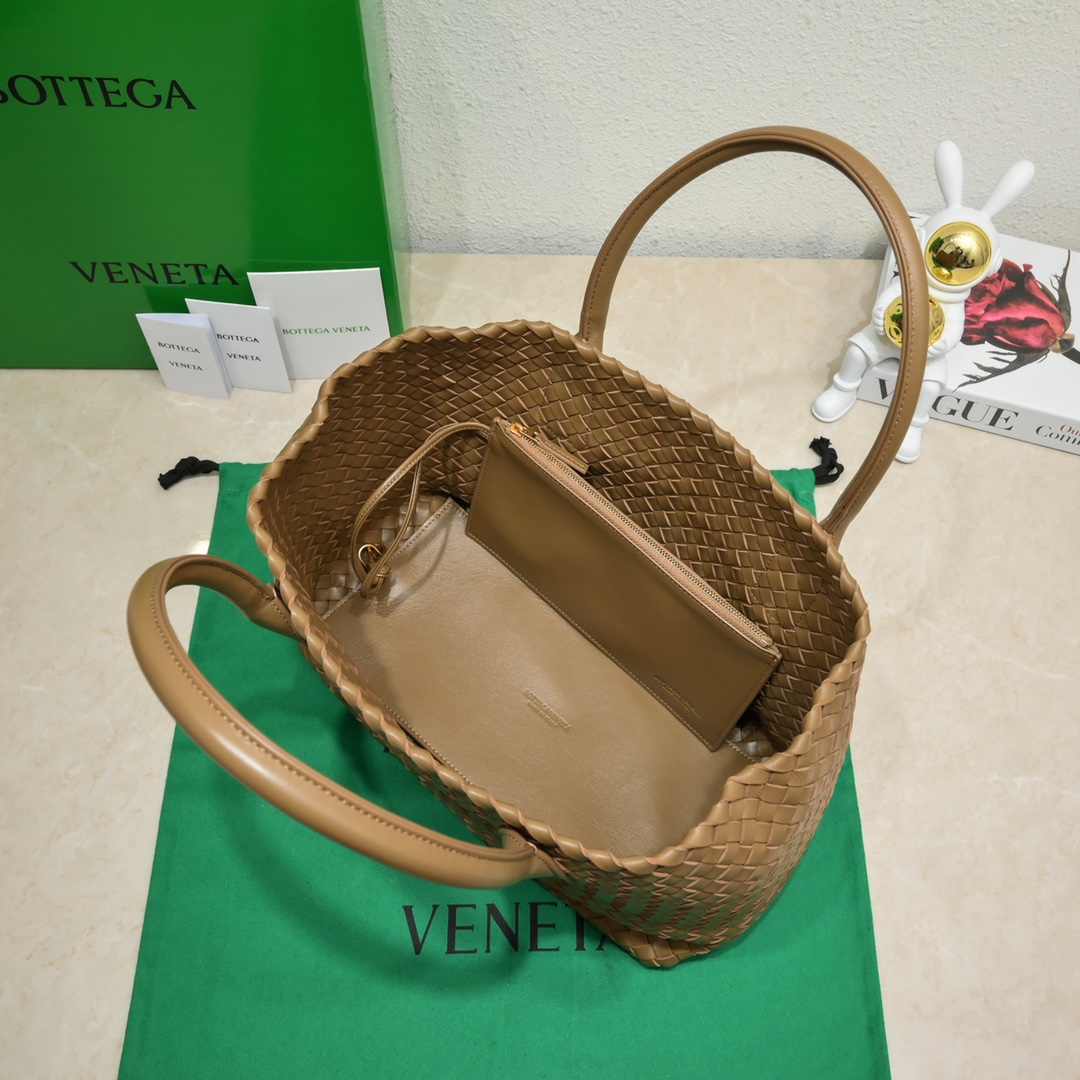 handbags Bottega Veneta 5212# size:48*15*25cm - vstockx
