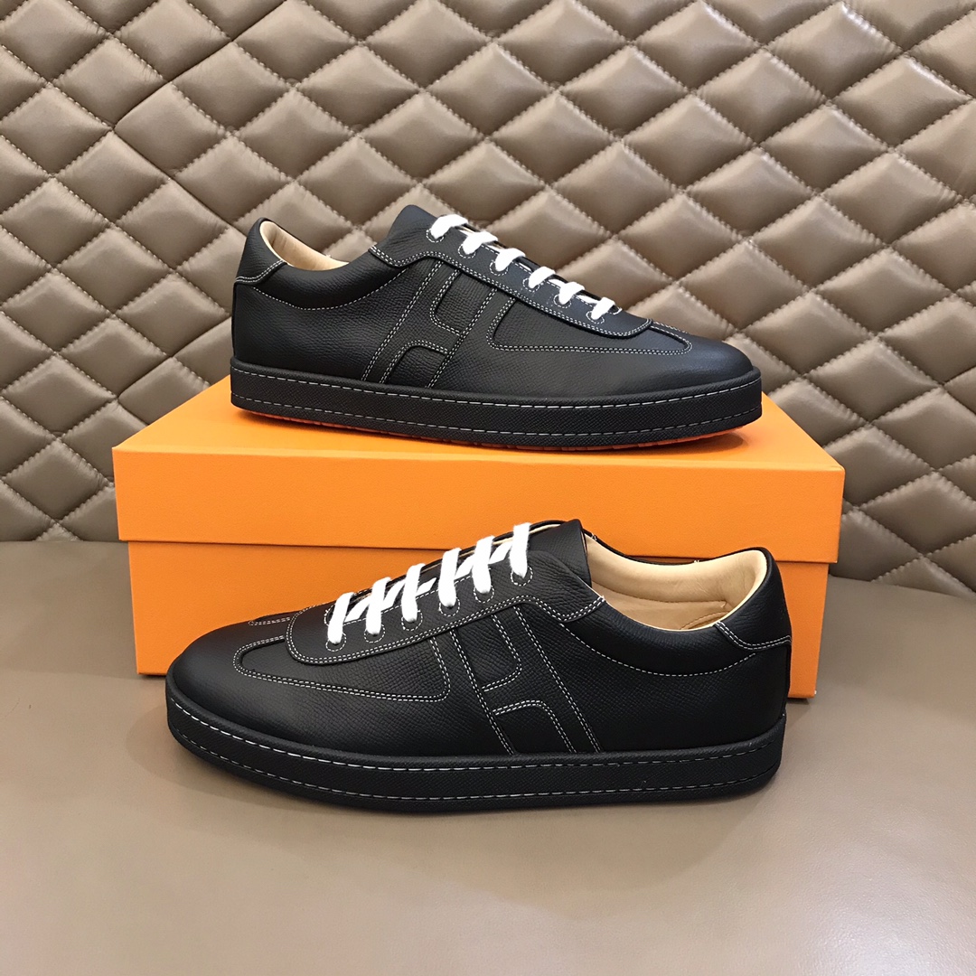 Hermes Boomerang sneaker 9 - vstockx