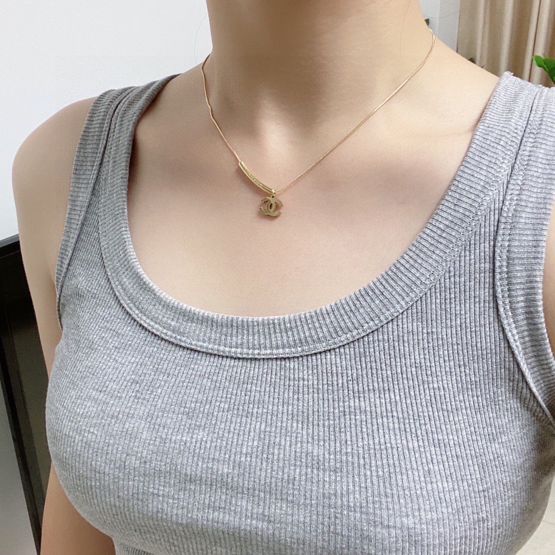 Jewelry Chanel 1784 - vstockx