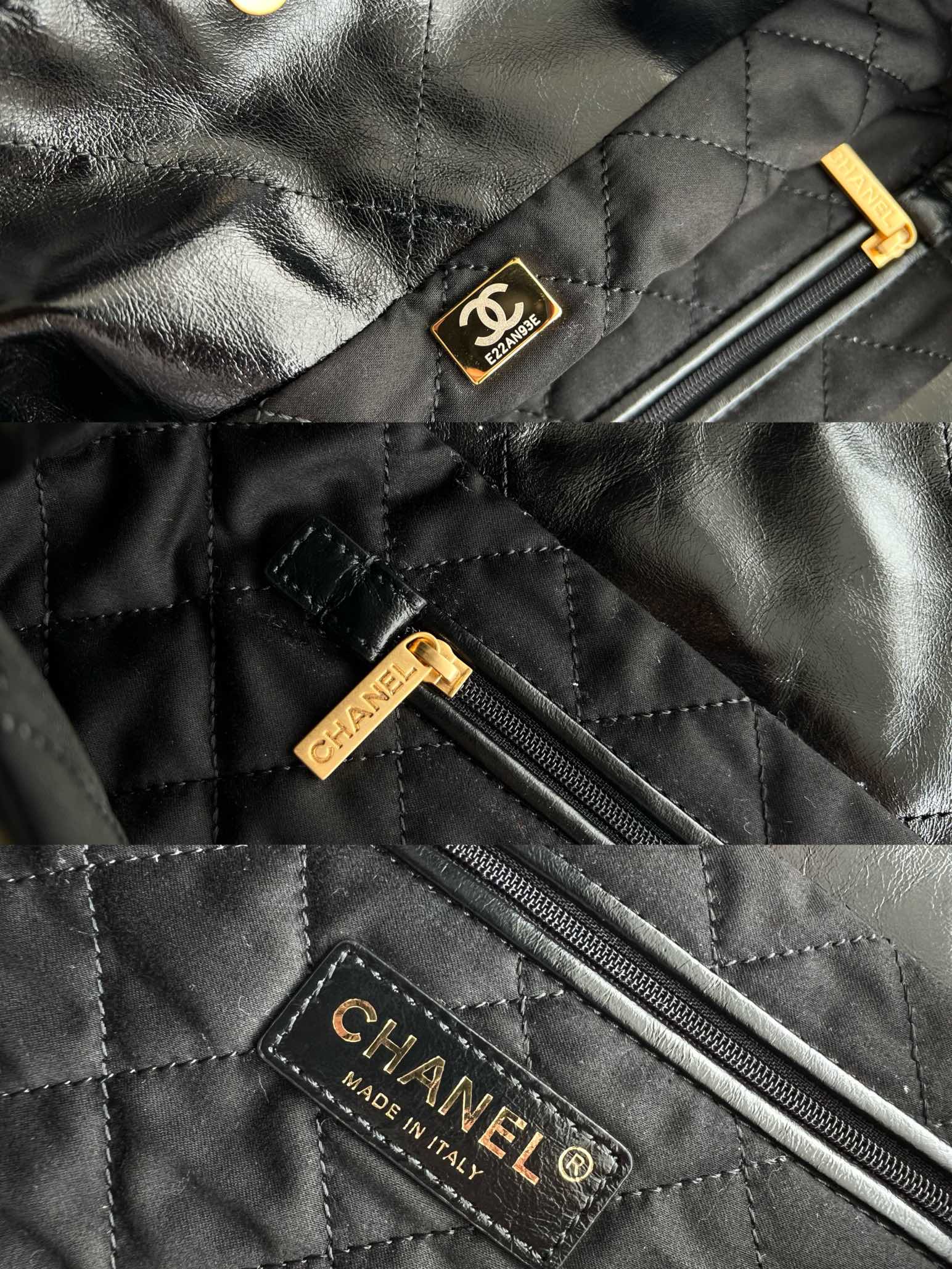 Handbag Chanel size 39cmx42cmx8 cm - vstockx