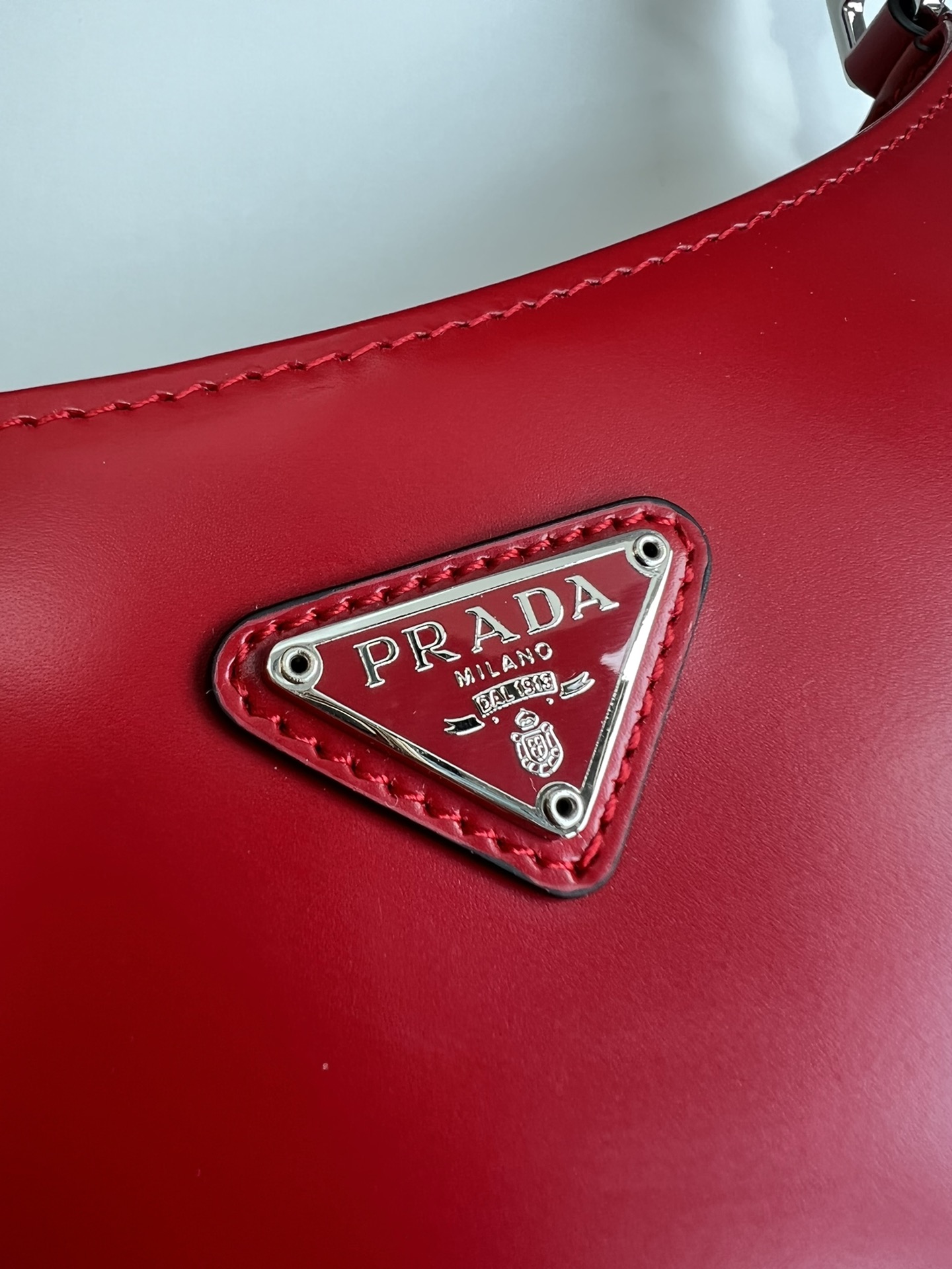 handbags prada 1BC499 size:26.5*15*4 - vstockx