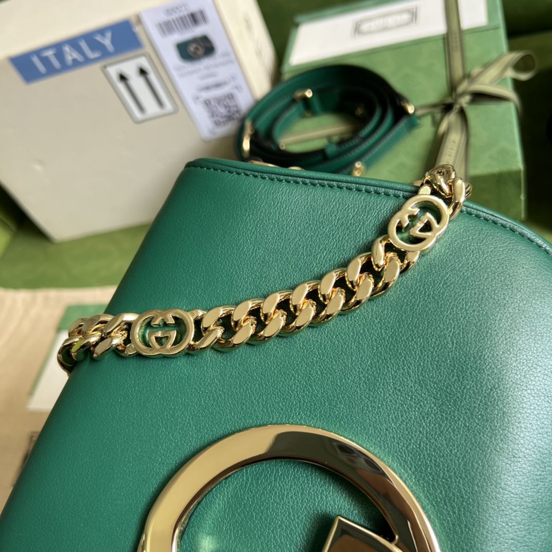 Handbag Gucci 699268 size 28x16x4 cm - vstockx