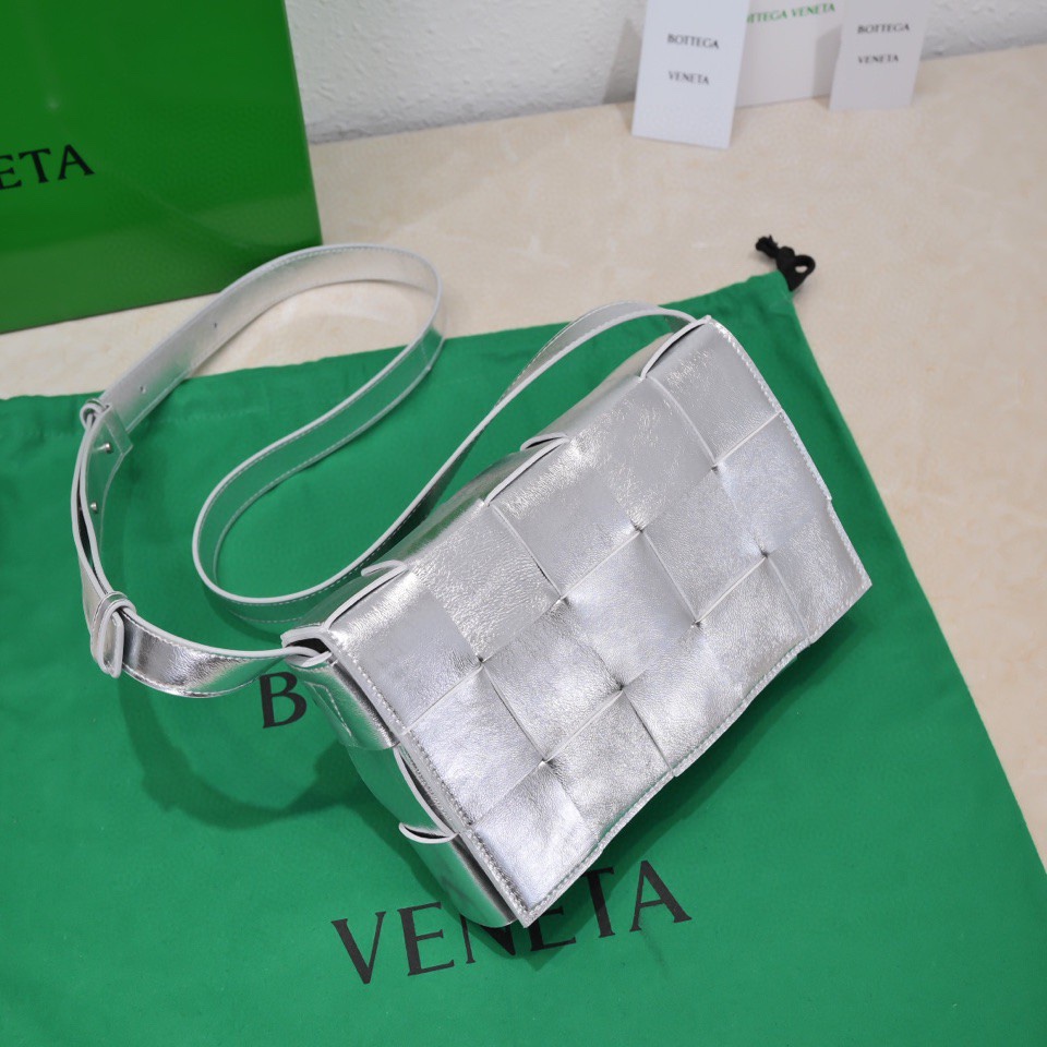 handbags Bottega Veneta 6687 size:23*15*5.5cm - vstockx