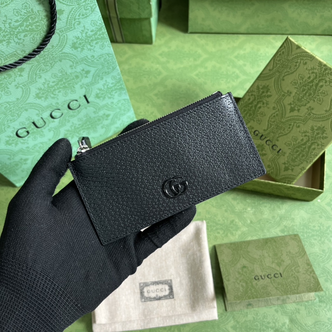 Handbag Gucci 722726 size 14*7 cm - vstockx