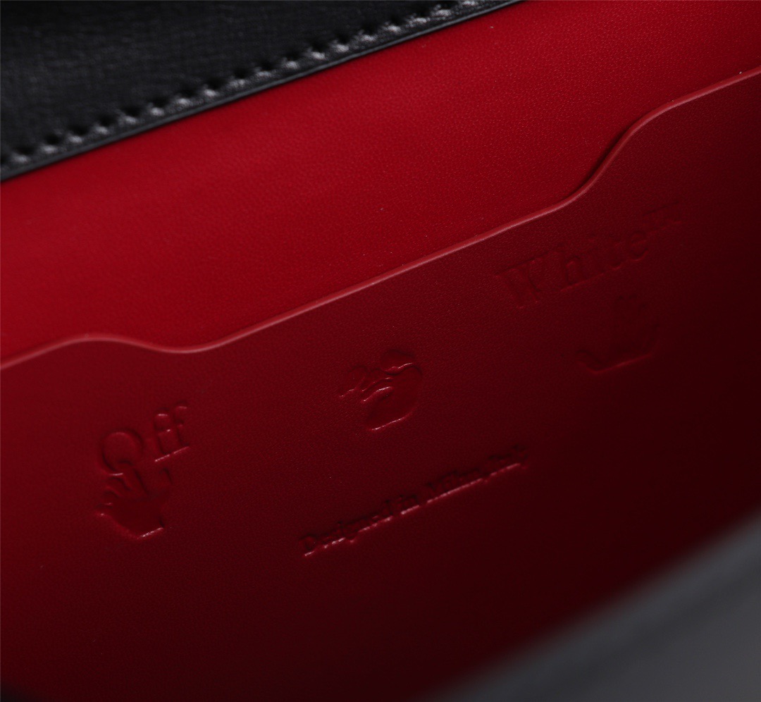 handbags OFF-White 585  6775980  size:25.5*18*11cm - vstockx