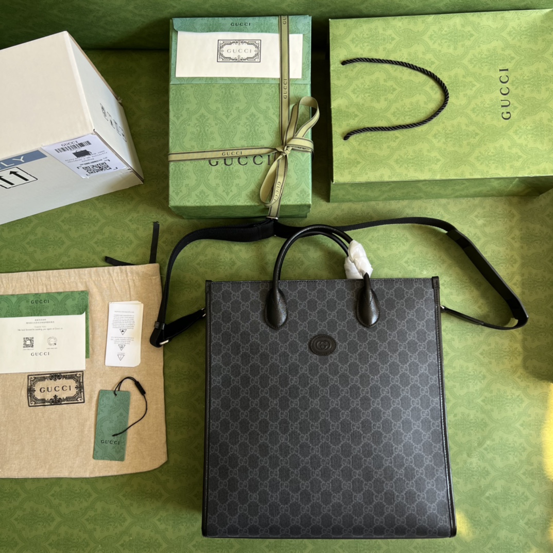 Handbag Gucci 674155 size 36*38.5*12 cm - vstockx