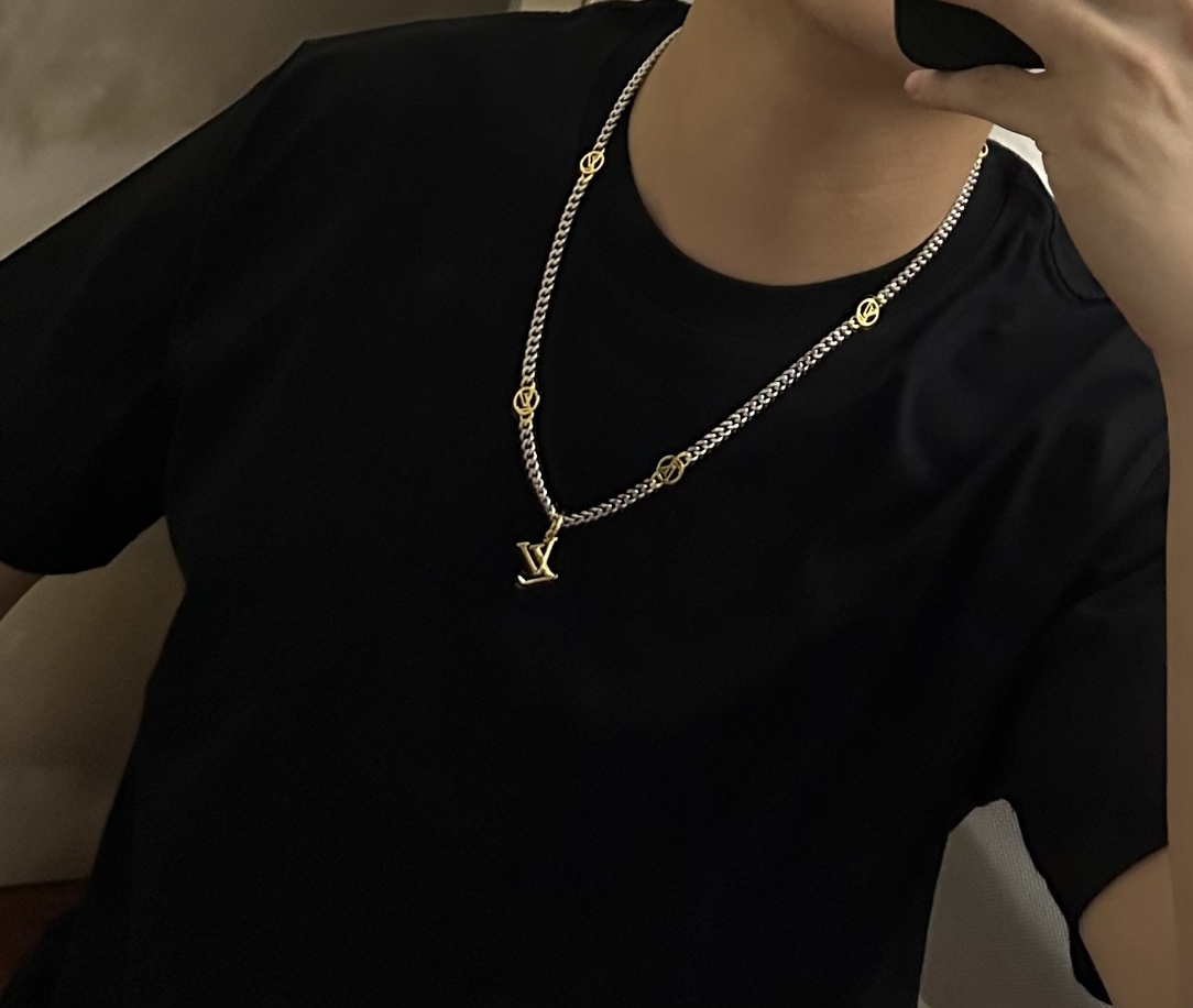 Jewelry Louis Vuitton 378 - vstockx