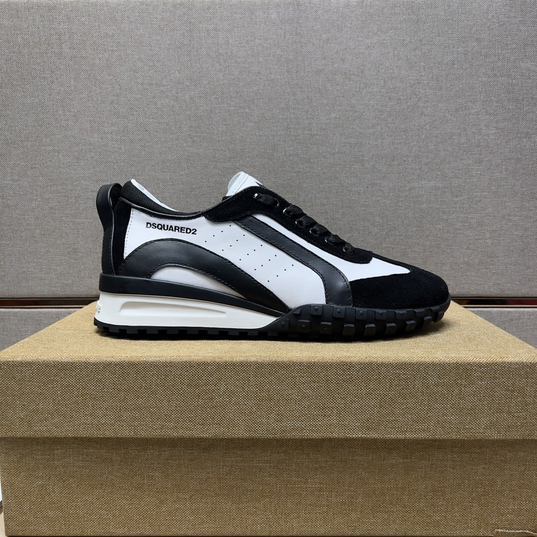 DSQUARED2 sneaker 2 - vstockx