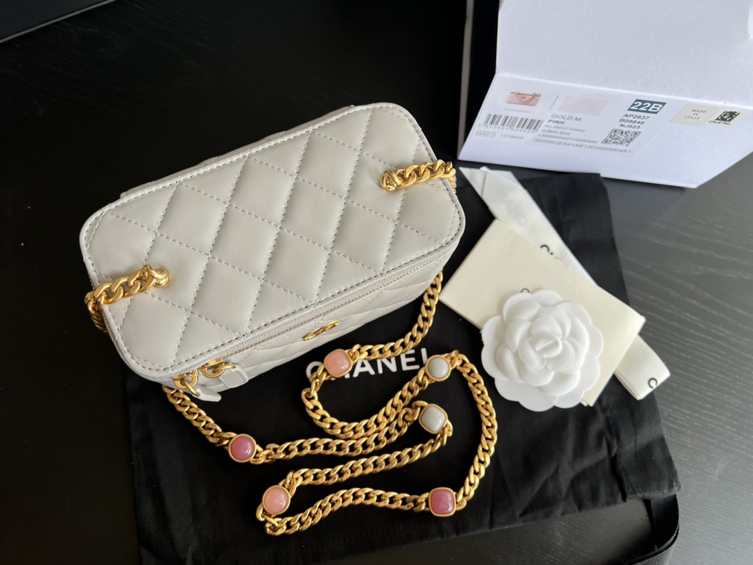 Handbag Chanel AP2937 size 8.5cmx11cmx7 cm - vstockx