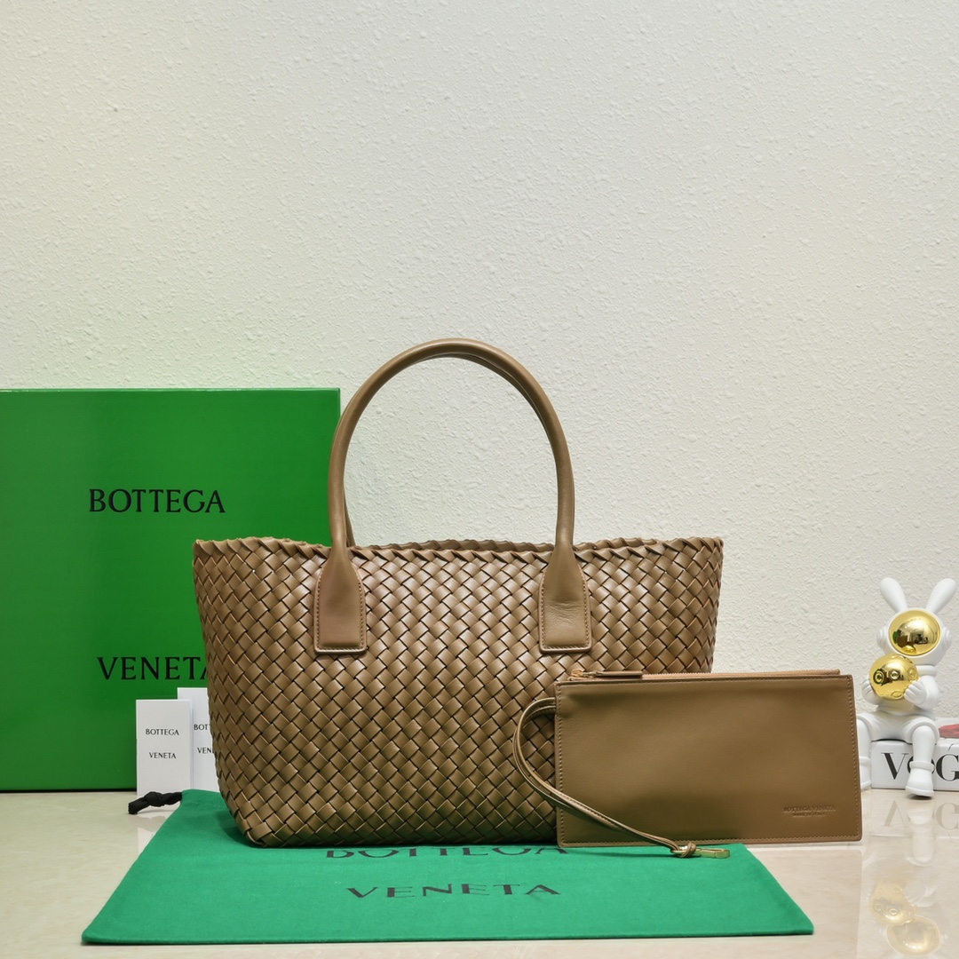 handbags Bottega Veneta 5212# size:48*15*25cm - vstockx