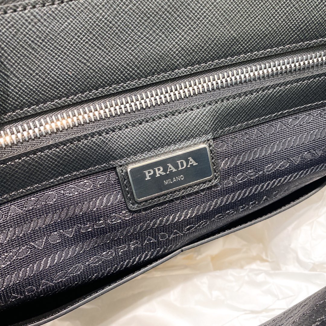 handbags prada 2VG061 size ?9*29*9cm - vstockx