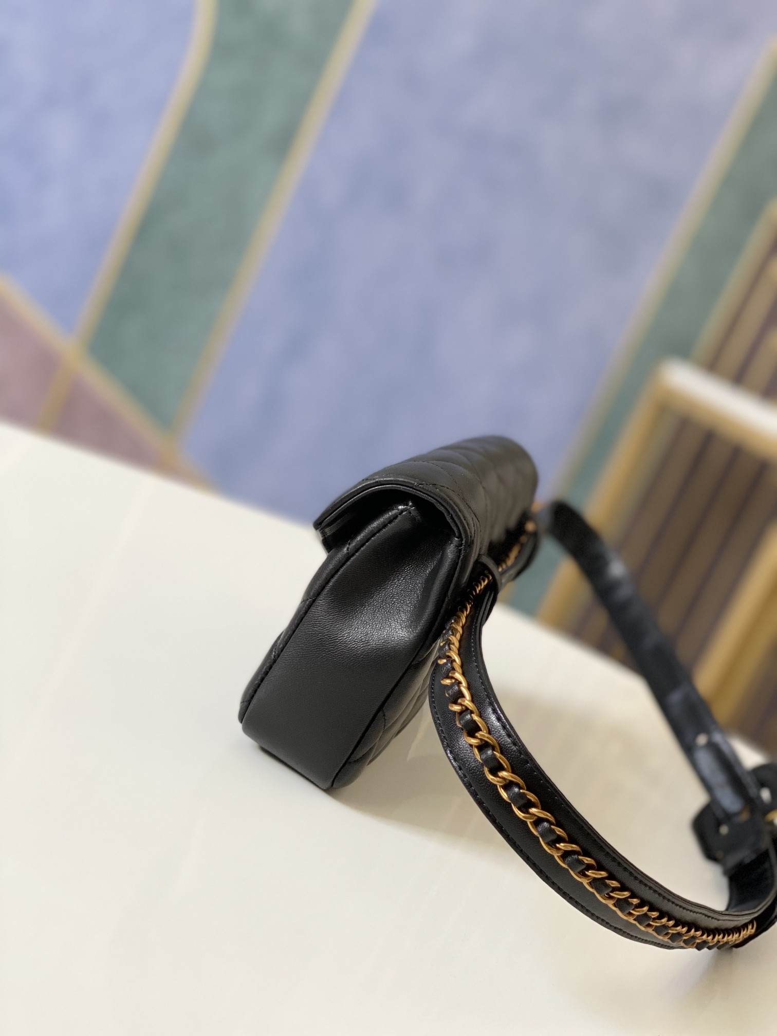 Handbag Chanel 99009 size 18*3.5*12 cm - vstockx