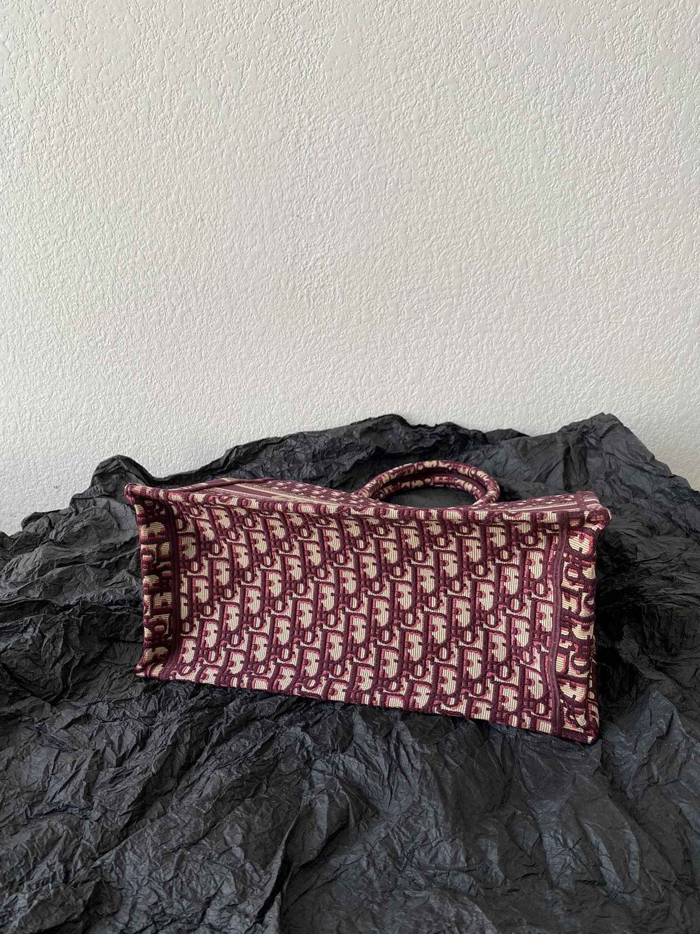 Handbags Dior Book Tote 8001 size:36*7*6 cm - vstockx