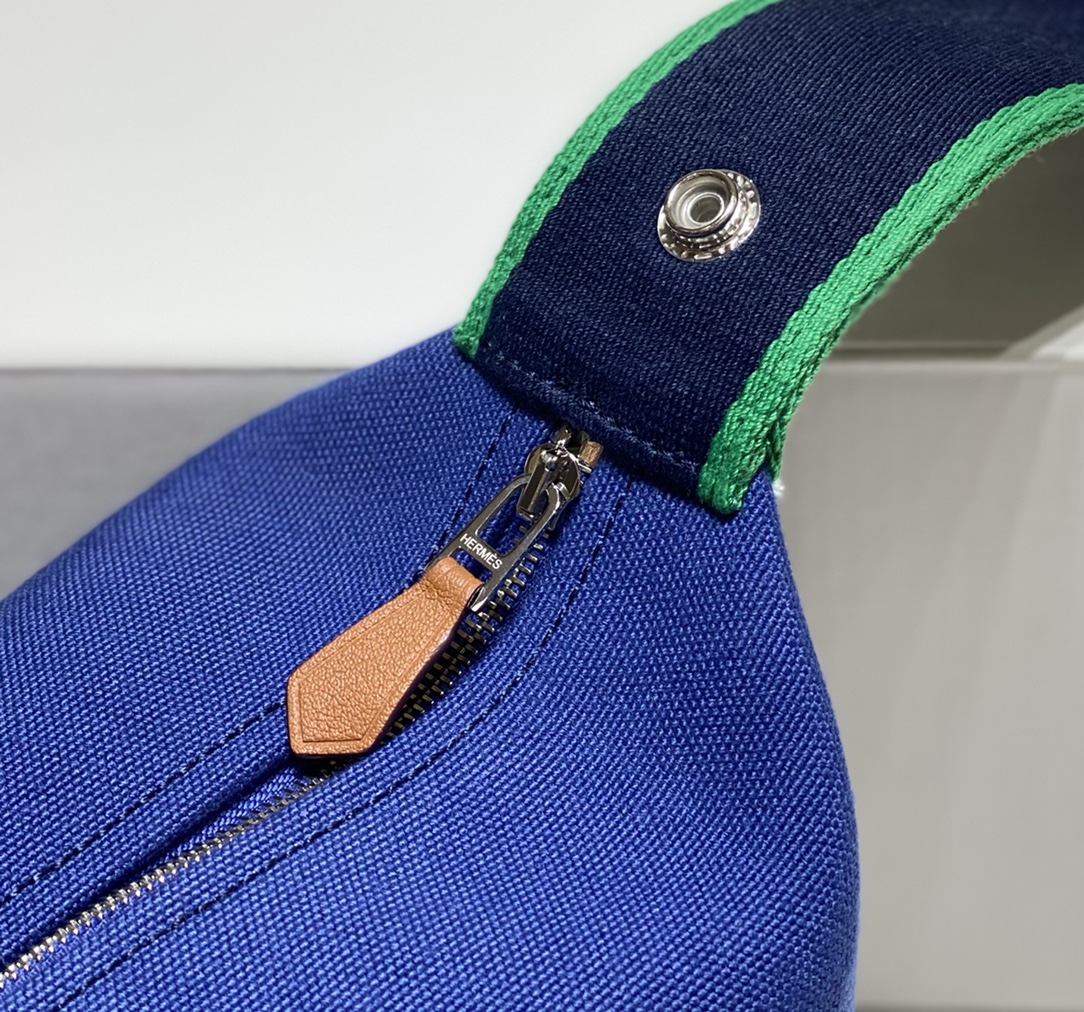 Handbags Hermes  -- size:25*21*14 cm - vstockx